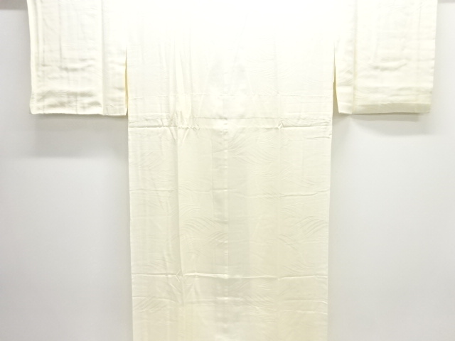 JAPANESE HITOE JUBAN / WOVEN WAVE